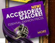 CLICK HERE! To open our shopping portal, to discover our latest collection of accessories